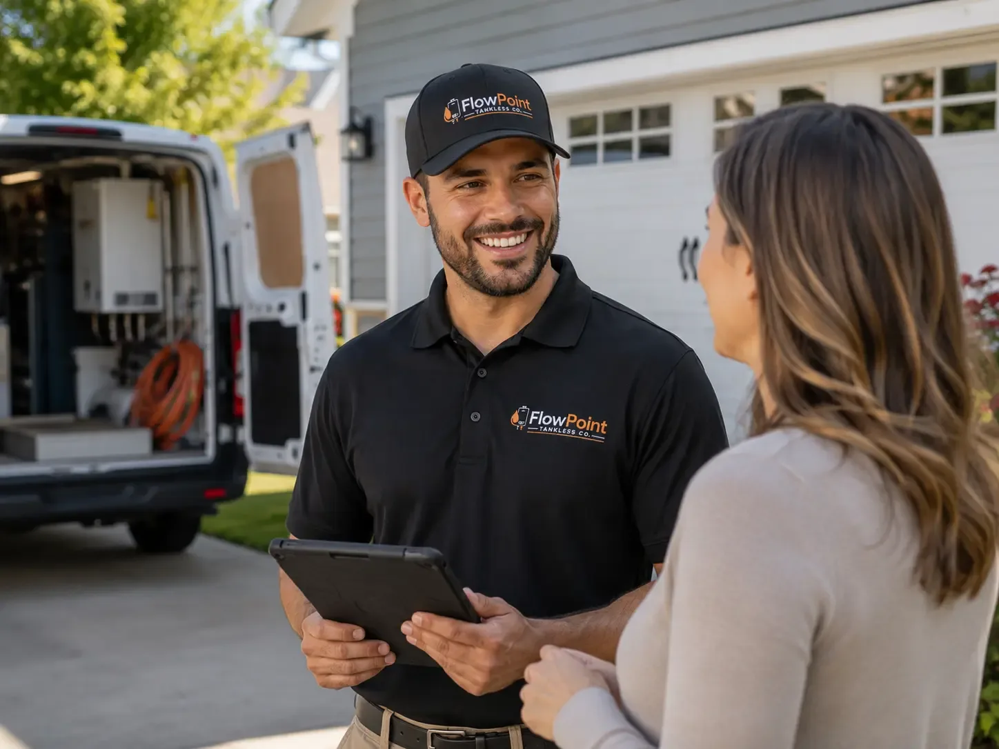 Tankless Water Heater Installation Paris, VA FAQs